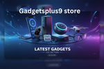 My Store Gadgetsplus9